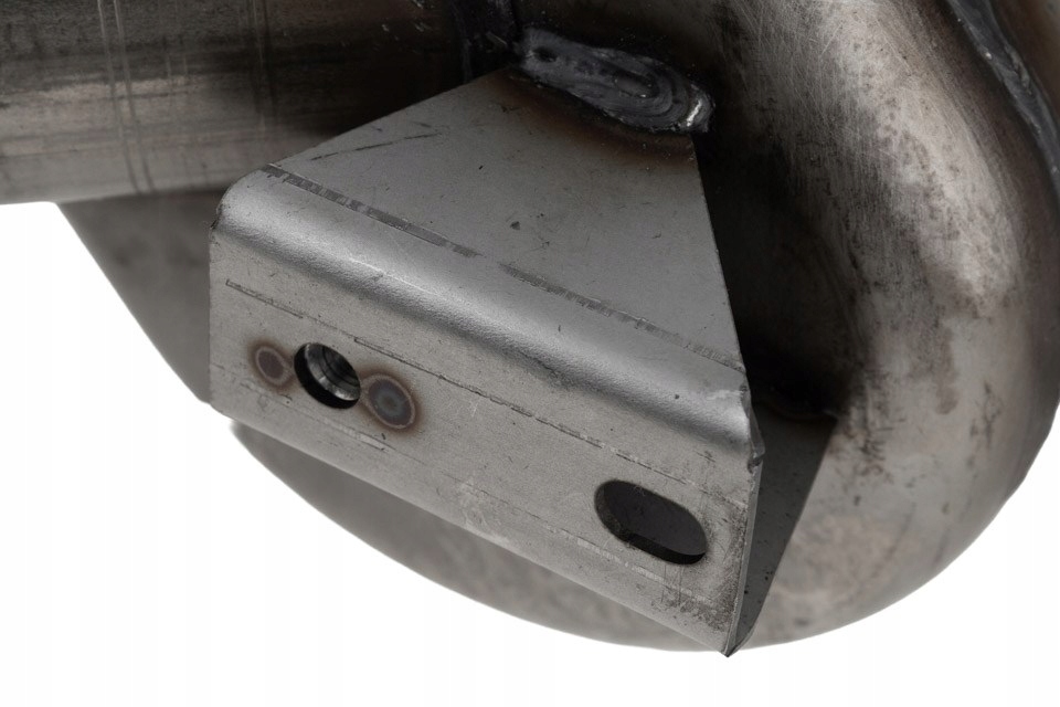 Фильтр частиц твердых dpf bmw x5 e70n 30dx,40dx 11- с Разборки