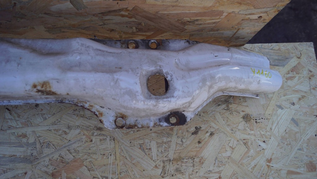 Vw crafter i балка бампера перед y1160 Киев