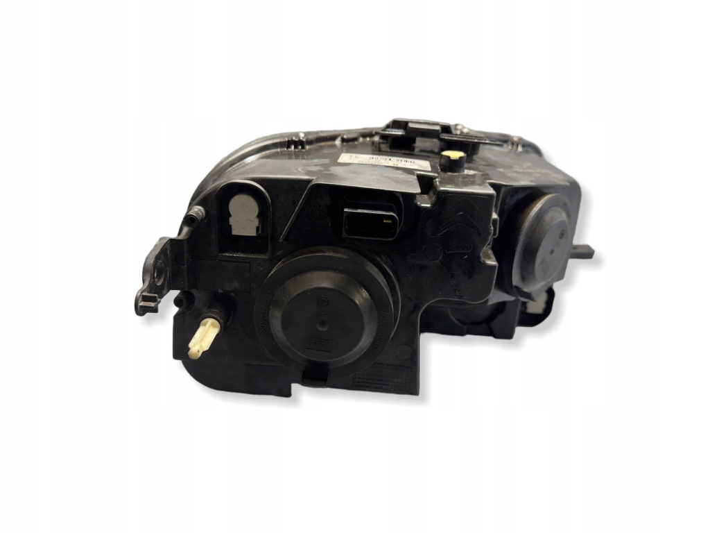 Купить Citroen berlingo 4 iv фара левый лампа левая обычная 981682518