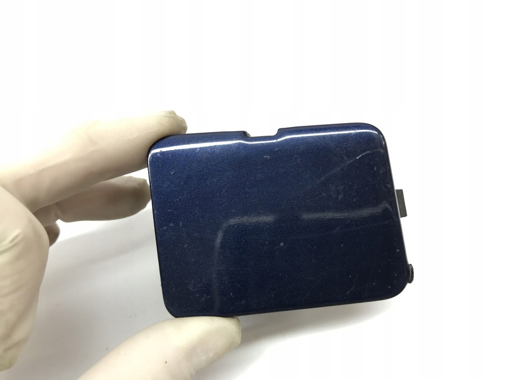 фото №2, Заглушка фаркоп перед dacia sandero logan ii lift 511802873r