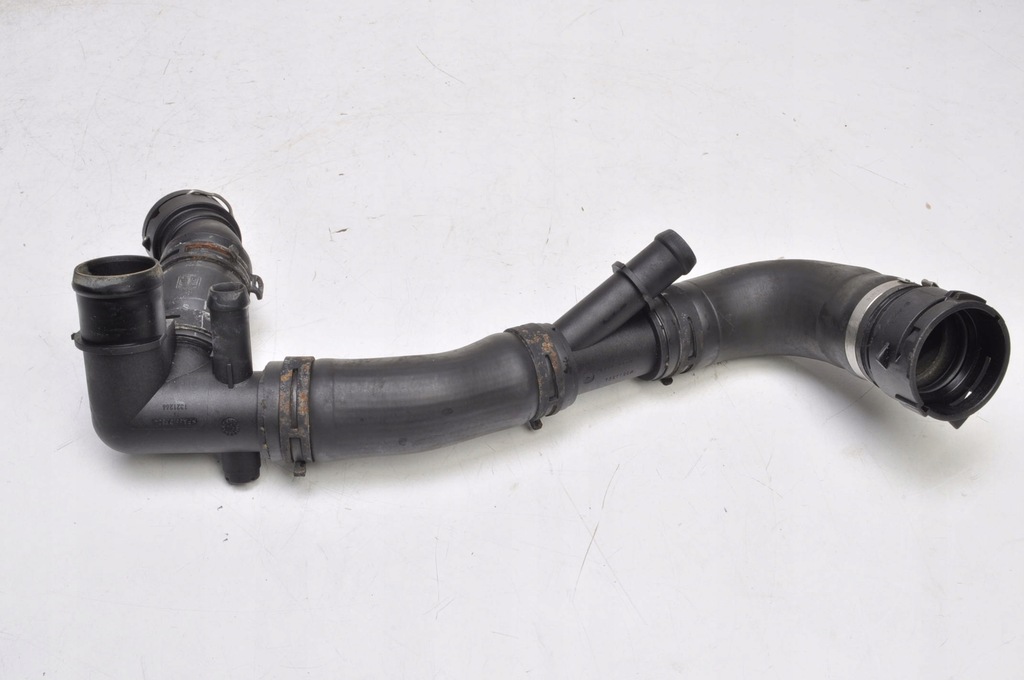 фото №1, Land rover range rover velar l560 3.0 d sdv6 труба шланг wody