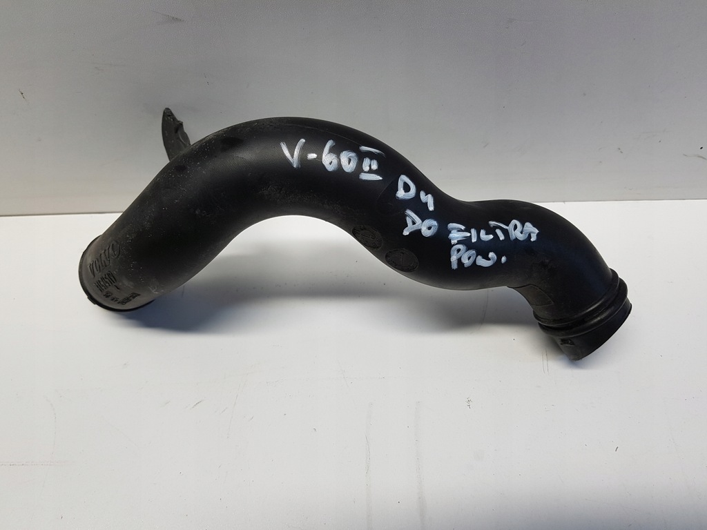 фото №1, Volvo v60 ii s60 iii труба повітря 31474519