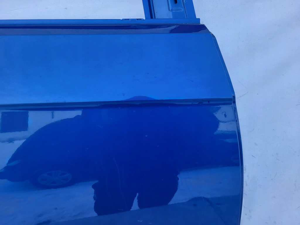 фото №5, Дверь правый задняя vw t-roc 2ga833312l