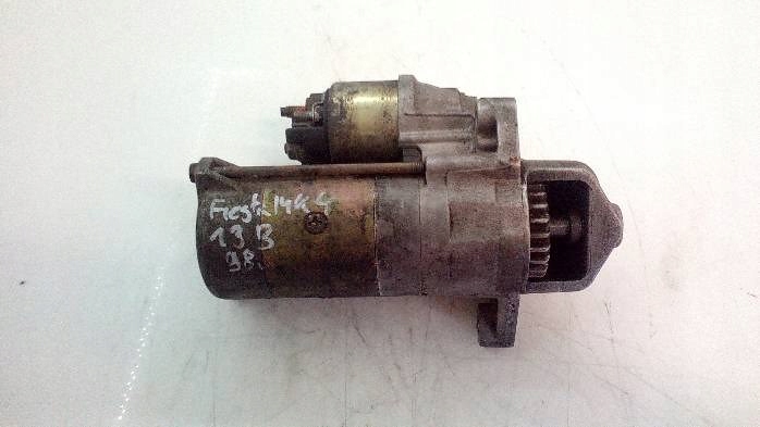 Стартер ford fiesta mk4 1,3 b 95fb11000bd Киев