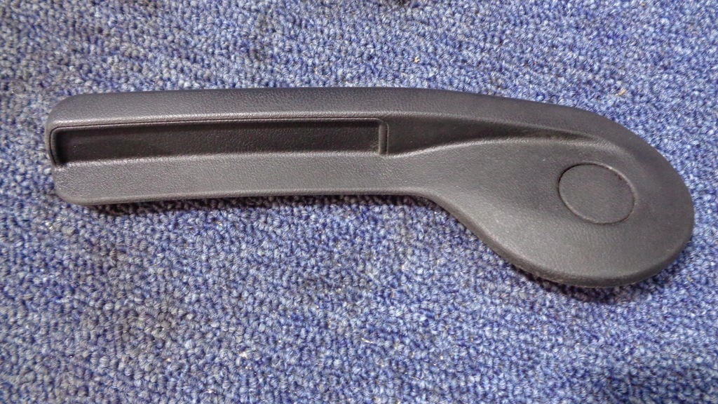 фото №1, Ручка регулювання сидіння 1845762-05 alfa romeo 159 ліва