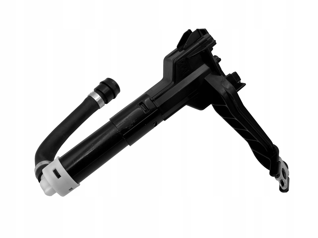 фото №2, Lexus es v lift омивач насадка фара ліва