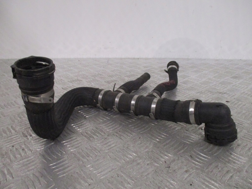 Шланг системы охлаждение alfa romeo Доставка