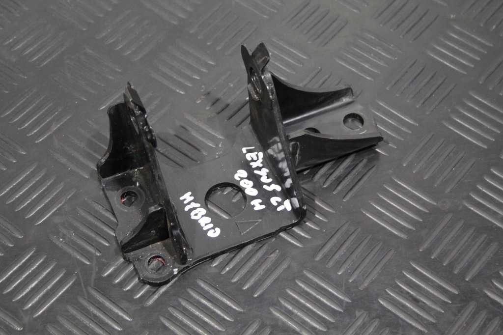 фото №1, Кронштейн кронштейн двигателя lexus ct200h