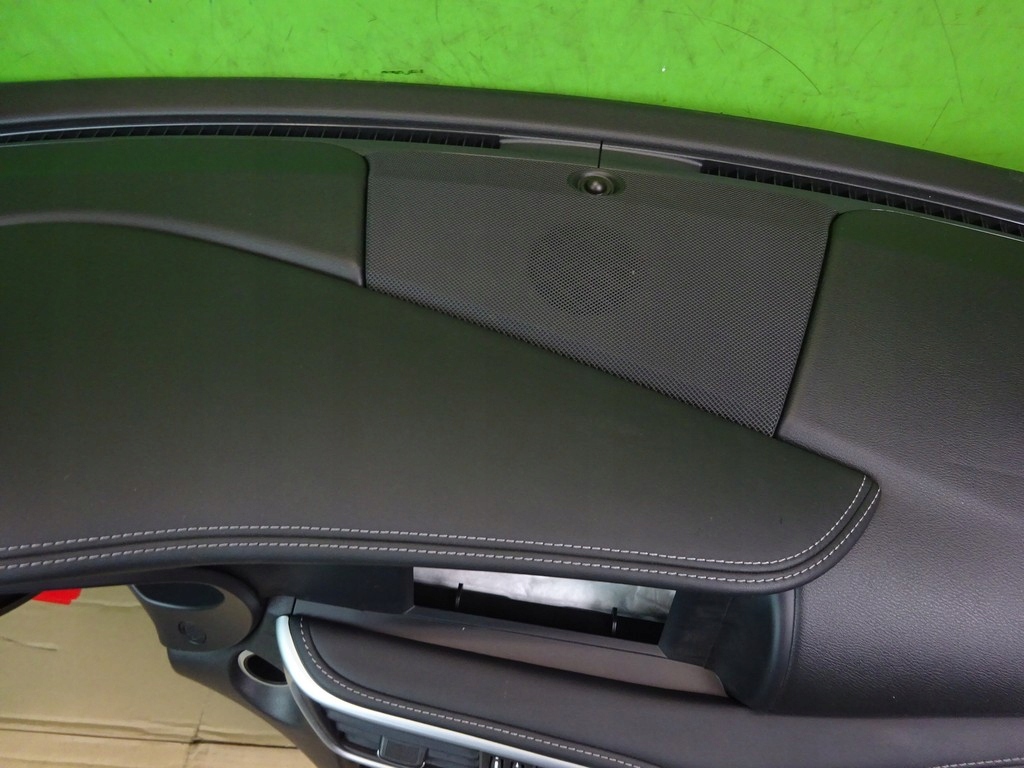 фото №7, Приборная панель приборная infiniti q30 qx30 приборная панель