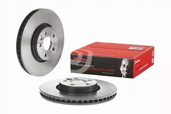 фото №11, Brembo гальмівні диски+ гальмівні колодки перед ford galaxy s-max 316mm