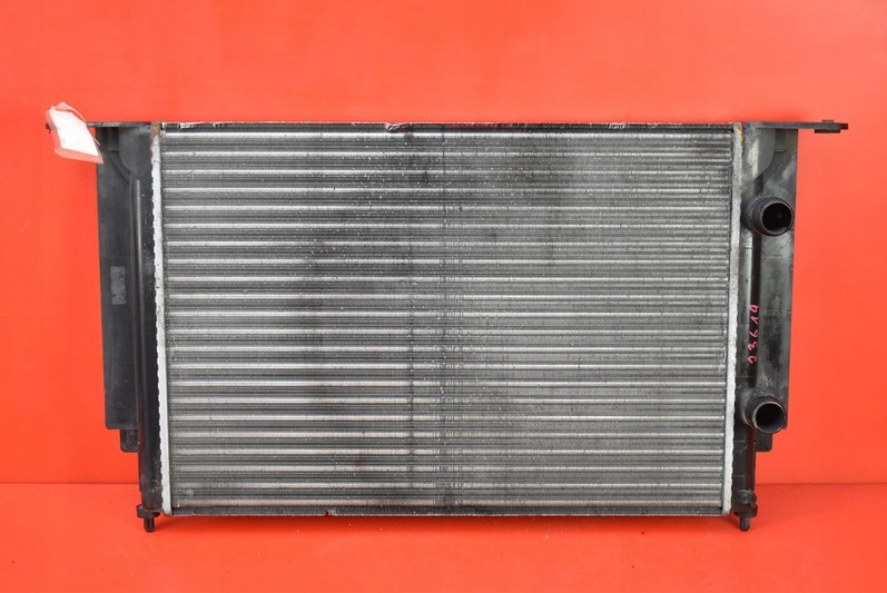 Купить Радиатор воды fiat stilo 1.8 16v 133 km 01-10