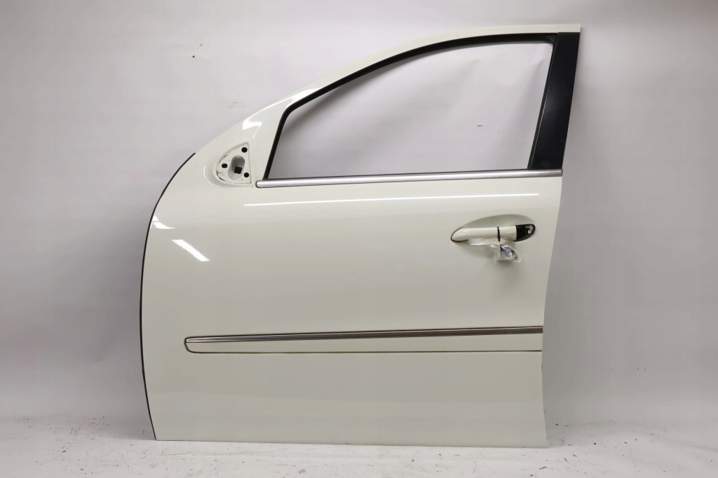 фото №1, Mercedes ml w164 двері перед ліва 650