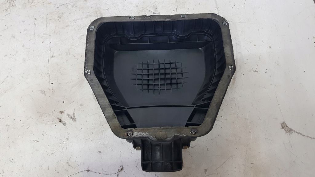 фото №2, Кришка захист електропроводка кабіни scania r 1440499