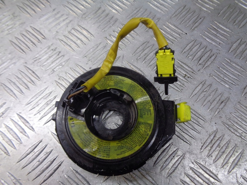 фото №1, Стрічка подушки безпеки подушка безпеки hyundai getz