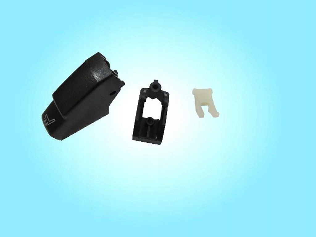 фото №1, Кнопка регулировки сиденье водителя scania r