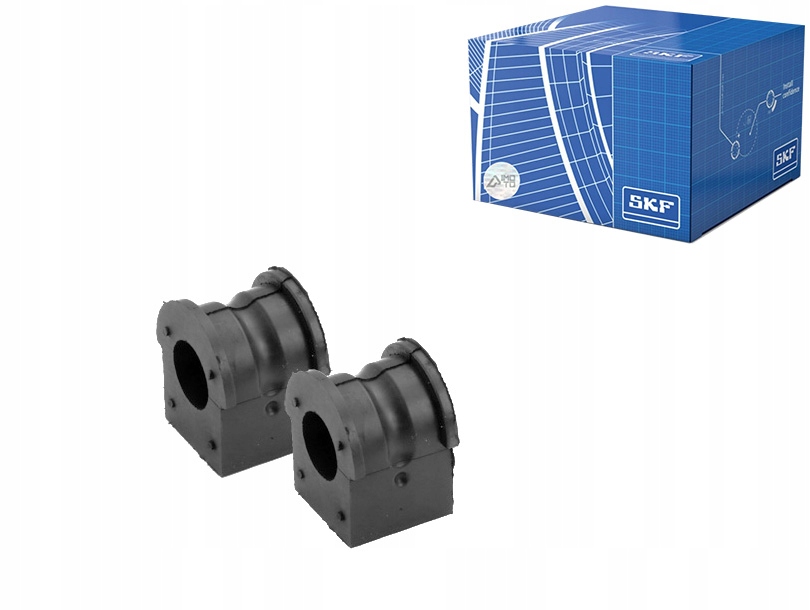 фото №1, Подушка стабілізатора перед l/p renault espace iv vel satis 1.9d-3.5