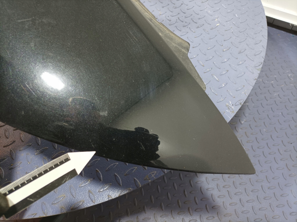 фото №6, Audi a6 c6 крыло перед передний правый lz9y