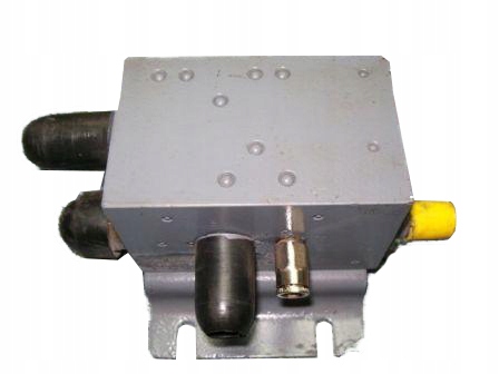 Купить Клапан подъёма osi knorr полуприцепа bpw ls2000/1