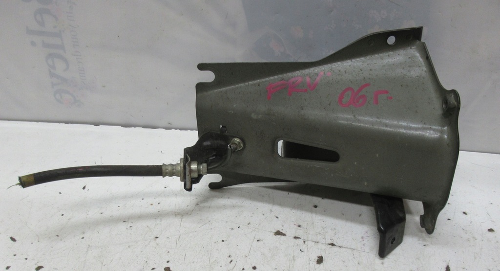 фото №1, Honda fr-v 2.2 ctdi 07r кронштейн кронштейн