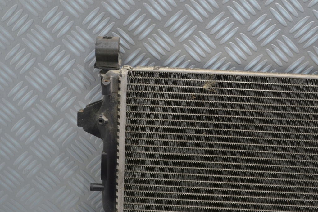 Радиатор воды vectra c signum 1.9 cdti 120 150 Цена