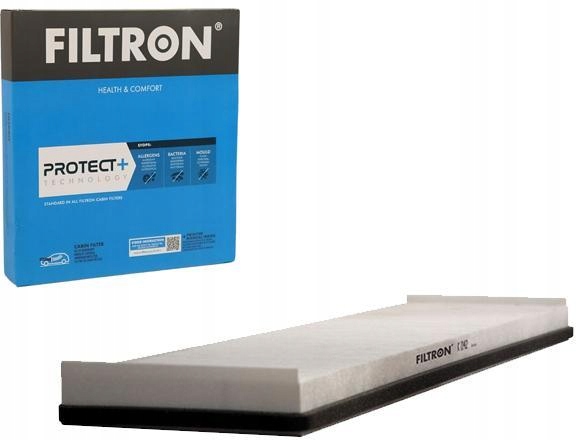 фото №1, Filtron фильтр салонный k1142 mercedes atego ii