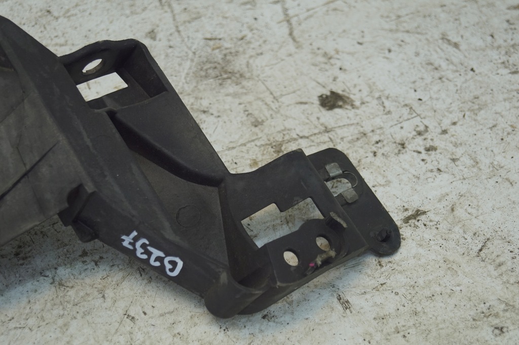 фото №10, Напрямна кронштейн крила ліва bmw x5 e70 7157989