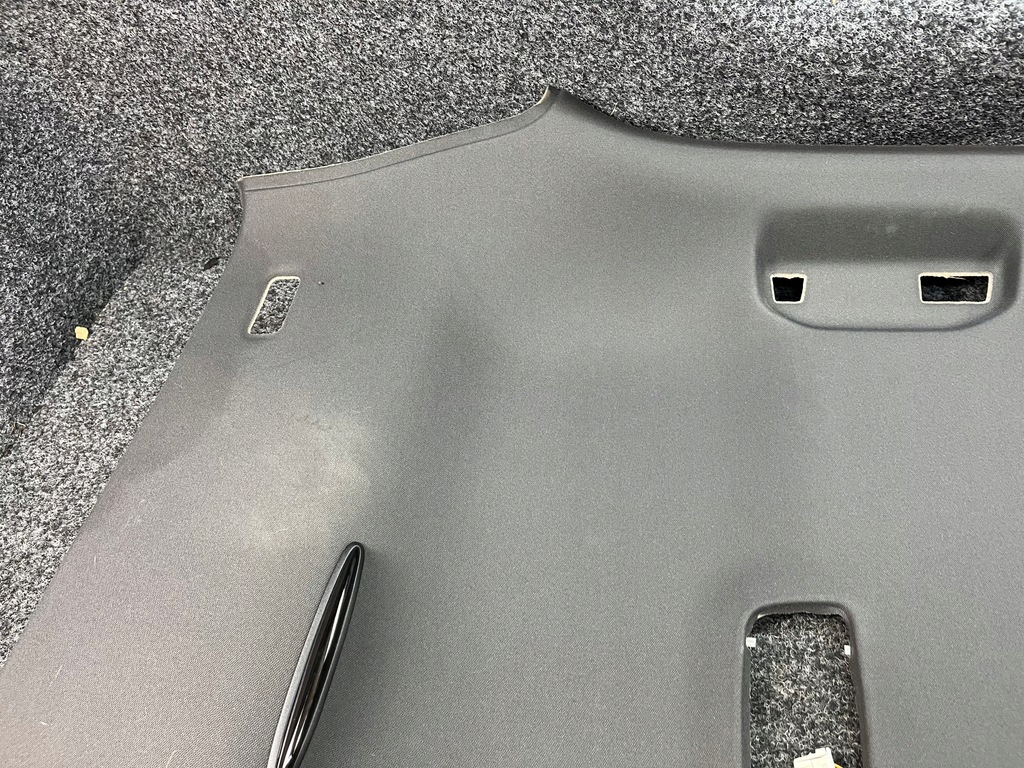 фото №8, Mercedes gla x156 w156 потолок amg