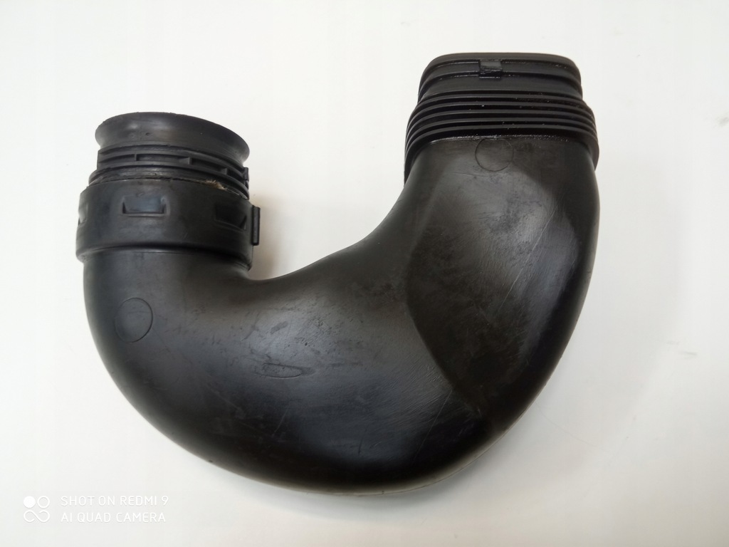 фото №3, Seat leon ii fl cupra труба повітрозабірник повітря 2.0tdi