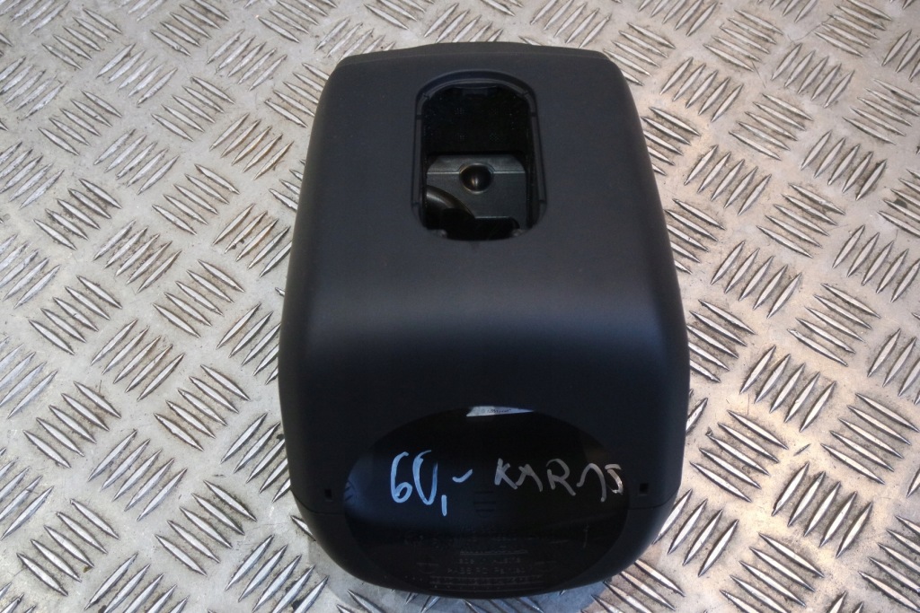 фото №1, Porsche cayenne 7p5 защита шток 7p5953515