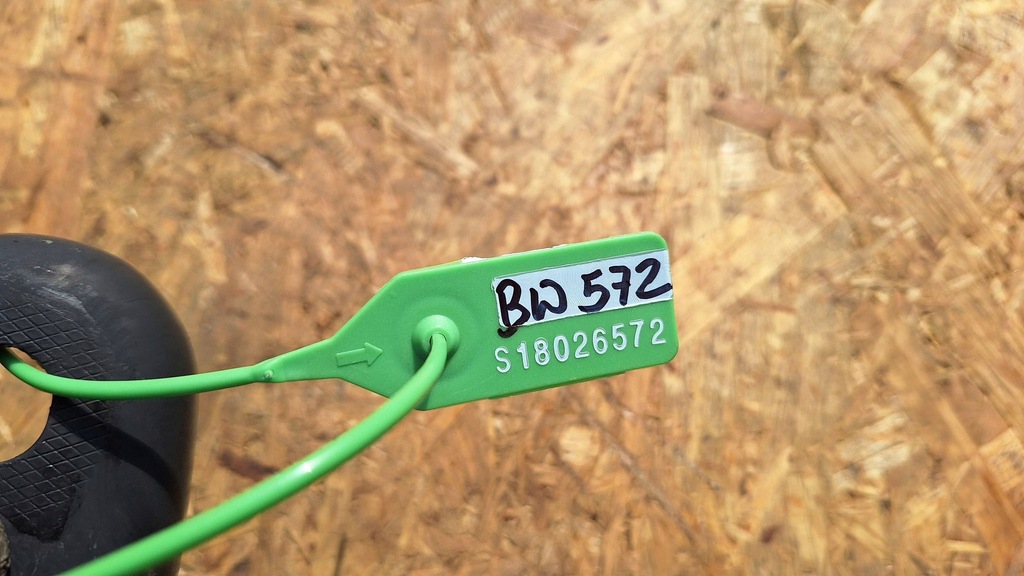 фото №7, Oś балка подвеска задняя 2q0501053ch audi a1 82a seat ibiza v