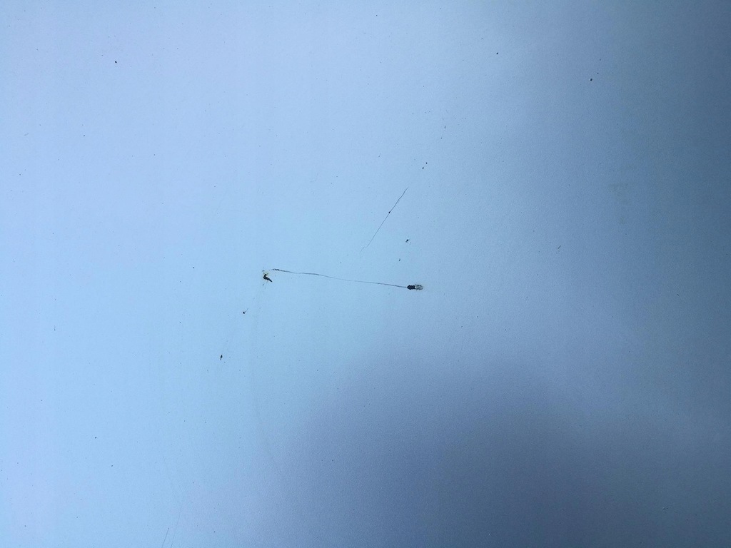 фото №5, Капот крышка двигателя mazda rx-8 rx8