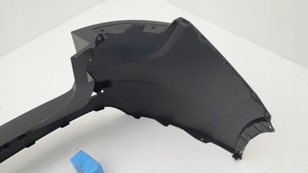 фото №5, Renault koleos ii 16- бампер задній задня r85