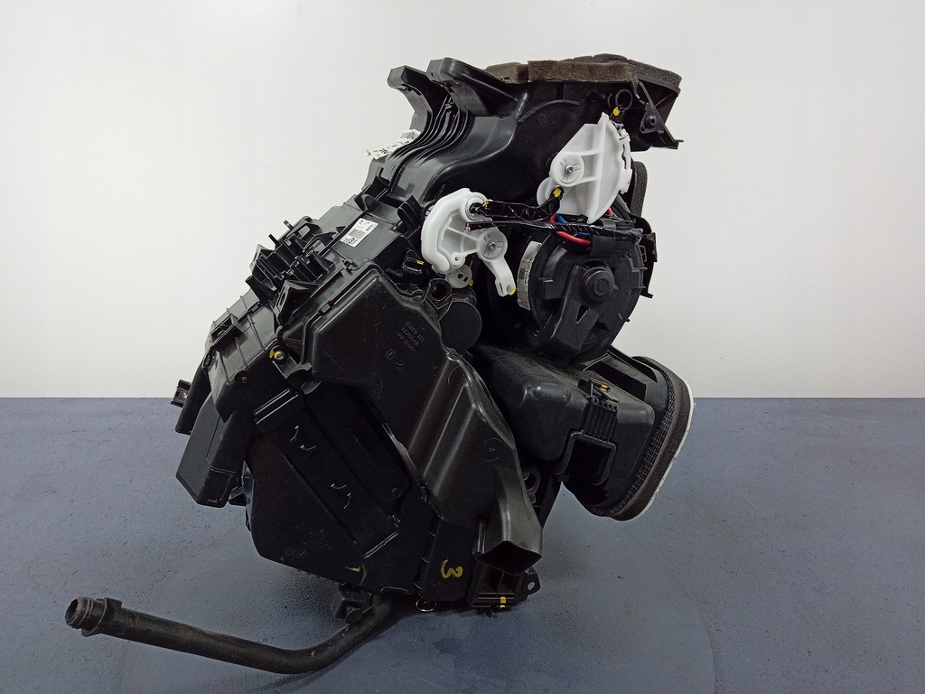 фото №4, Dacia duster ii 1.6 115 km отопитель