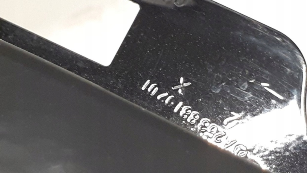 Купить Mercedes glc-253 2015-2022 крыло  правый  перед