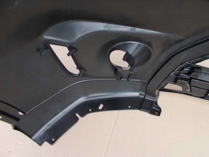 фото №8, Suzuki vitara 15- передній бампер