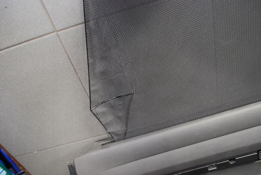 фото №12, Обшивка обшивки шторки крючки audi a6 c6 avant