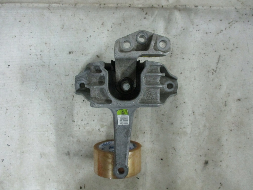 фото №13, Подушка двигуна hyundai ioniq kia niro 1,6 hybrid 21810-g2000