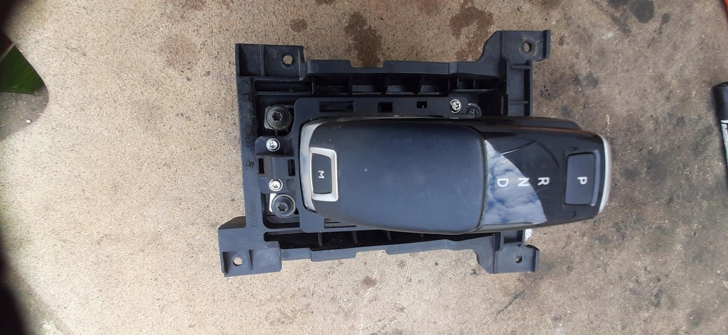 фото №9, Домкрат выборщик ручка переключения передач автоматическая коробка передач peugeot 308 t9 98270885dx