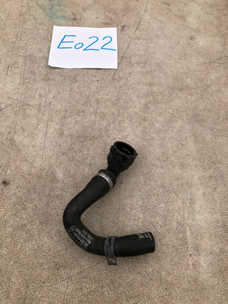 Купить Audi оригинальный номер 8w0819332p шланг радиатора воды