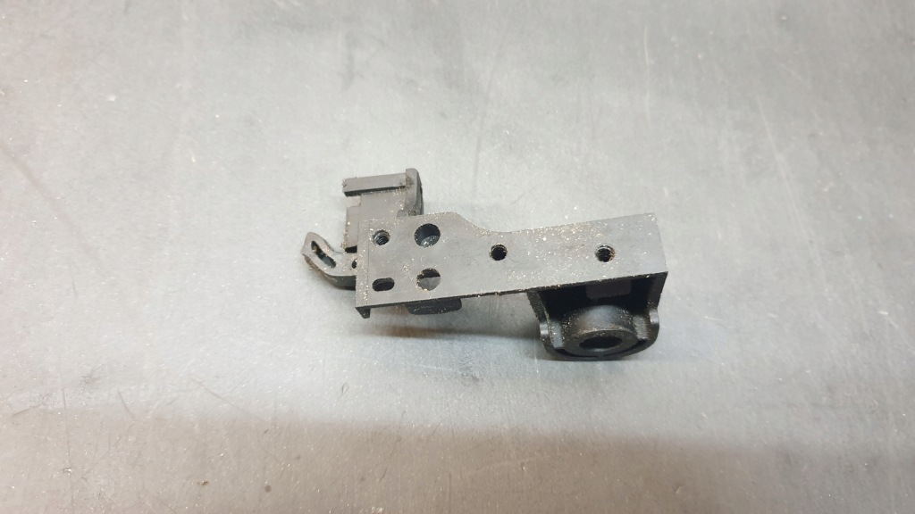 фото №4, Кронштейн кронштейн solar крыша lancia delta iii