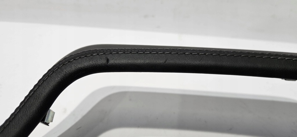 фото №8, Отделка сиденье сиденье mercedes s klasa w222 оригинал a2226941182