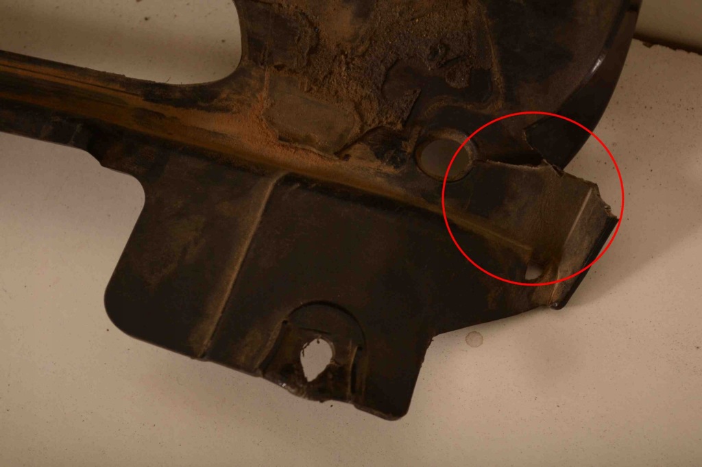 Накладка порог левая bmw 4 купе g22, g82 7490679 17296494 2020 Оригинал