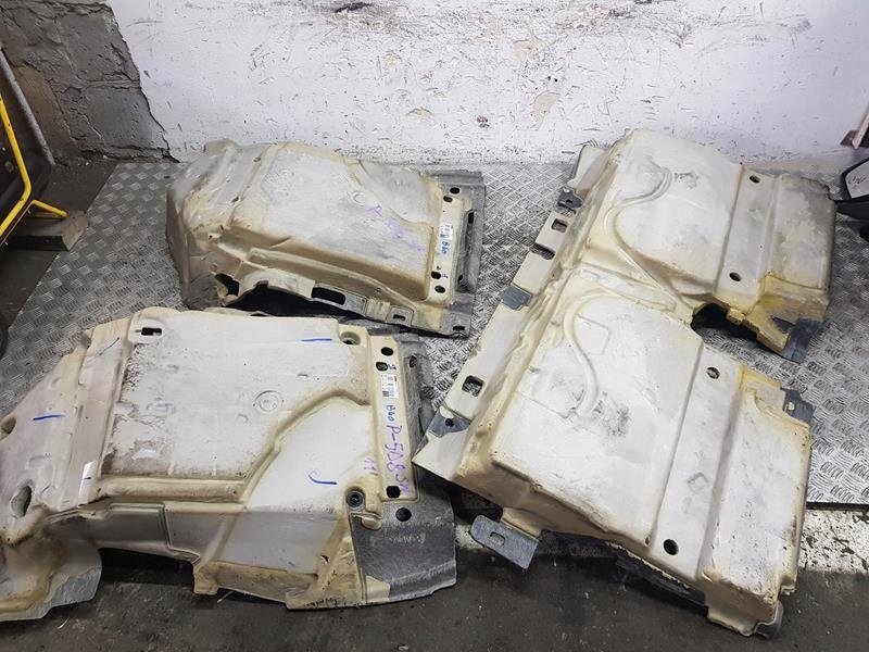 фото №7, Коврик пол 508 i 96711175ze 96710977ze