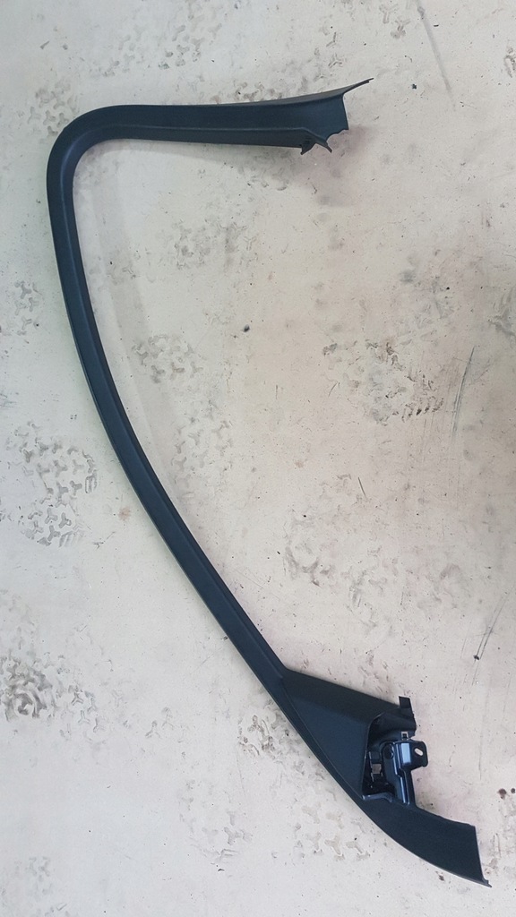 фото №1, Рамка передніх правих двері audi a6 c7