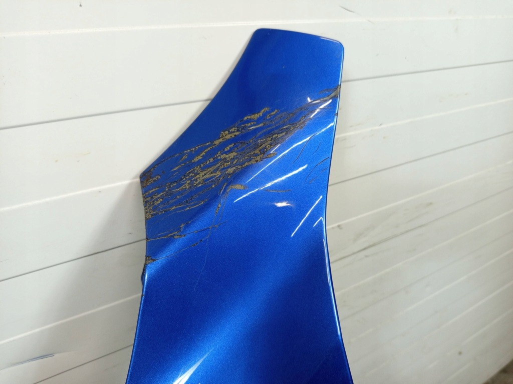 Крило ліве перед ліве передній bmw 4 f32 f33 estorilblau 2 металік b45 Недорого