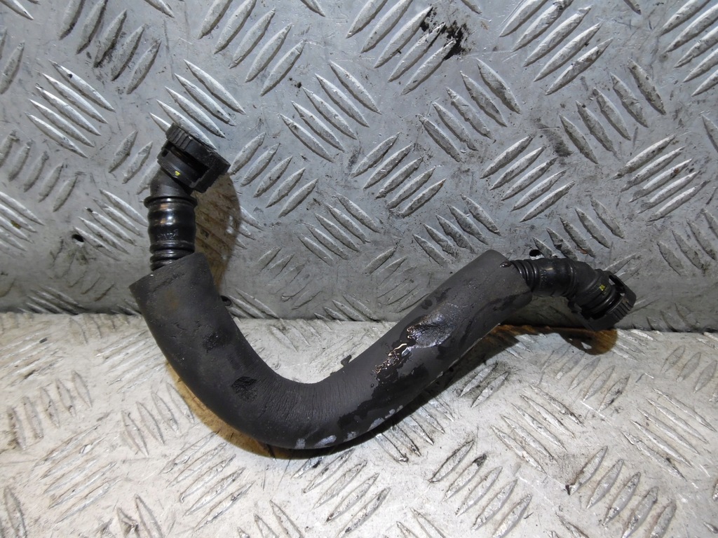 фото №1, Трубка воздуха seat leon 2 06h103221j