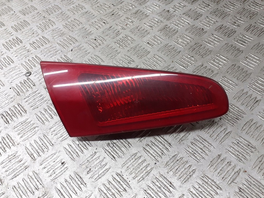 фото №1, Лампа левая задняя w крышка багажника alfa romeo 147