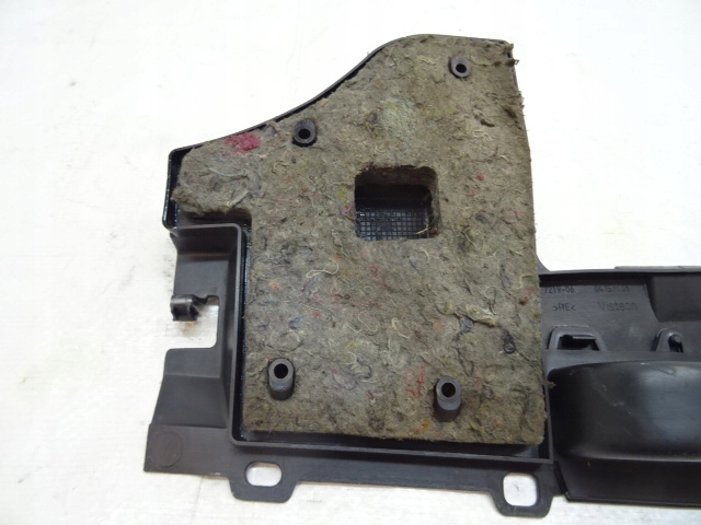 фото №8, Citroen berlingo peugeot partner iii защита панели консоли 041s7t06