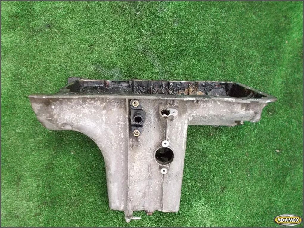 Mercedes vaneo w414 1.6 піддон піддон оливи масляна в Україні