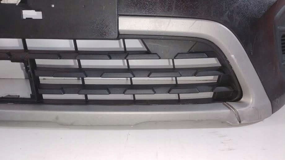 фото №7, Бампер перед renault kangoo iv 4 iii express полный оригинальный номер 620225984r